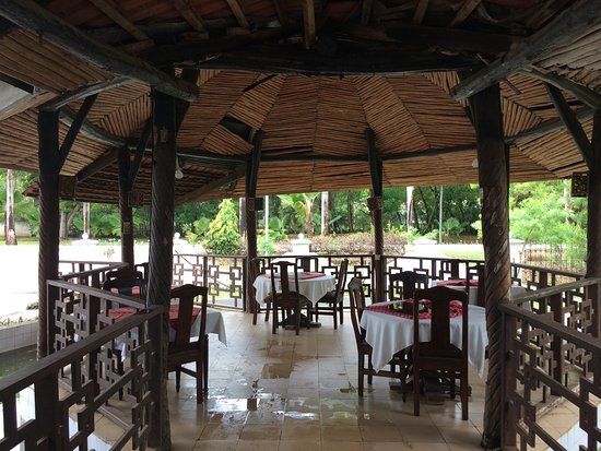 Chinese Diani Restaurant